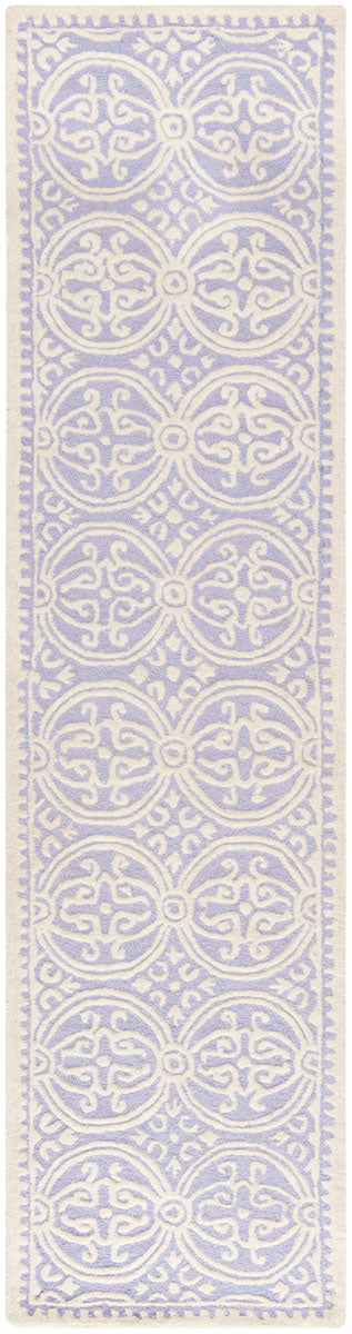 Safavieh Cambridge CAM123 Hand Tufted Rug