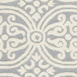 Safavieh Cambridge 123 Hand Tufted Wool Rug CAM123D-4SQ