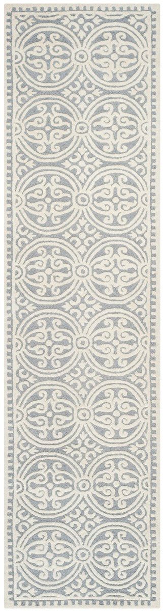 Safavieh Cambridge CAM123 Hand Tufted Rug