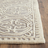 Safavieh Cambridge 123 Hand Tufted Wool Rug CAM123D-4SQ