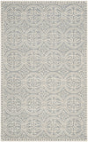 Safavieh Cambridge 123 Hand Tufted Wool Rug CAM123D-4SQ