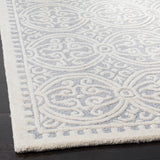 Safavieh Cambridge 123 Hand Tufted Wool Rug CAM123D-4SQ