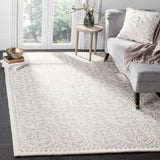 Safavieh Cambridge 123 Hand Tufted Wool Rug CAM123D-4SQ