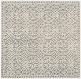 Safavieh Cambridge 123 Hand Tufted Wool Rug CAM123D-4SQ