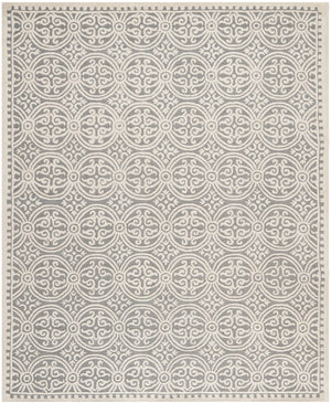 Safavieh Cambridge 123 Hand Tufted Wool Rug CAM123D-4SQ