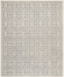 Safavieh Cambridge 123 Hand Tufted Wool Rug CAM123D-4SQ