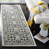 Safavieh Cambridge 123 Hand Tufted Wool Rug CAM123E-4SQ