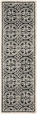 Safavieh Cambridge 123 Hand Tufted Wool Rug CAM123E-4SQ