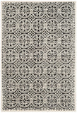 Safavieh Cambridge 123 Hand Tufted Wool Rug CAM123E-4SQ