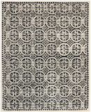 Safavieh Cambridge 123 Hand Tufted Wool Rug CAM123E-4SQ