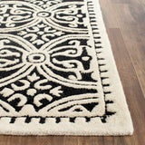 Safavieh Cambridge 123 Hand Tufted Wool Rug CAM123E-4SQ