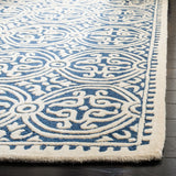 Safavieh Cambridge 123 Hand Tufted Wool Rug CAM123G-4SQ