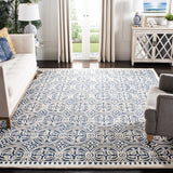 Safavieh Cambridge 135 Hand Tufted Wool Rug CAM135D-4SQ