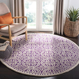 Safavieh Cambridge 123 Hand Tufted Wool Rug CAM123K-4SQ