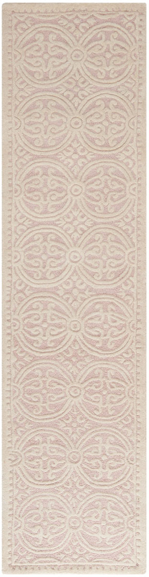 Safavieh Cambridge 123 Hand Tufted Wool Rug CAM123M-4SQ