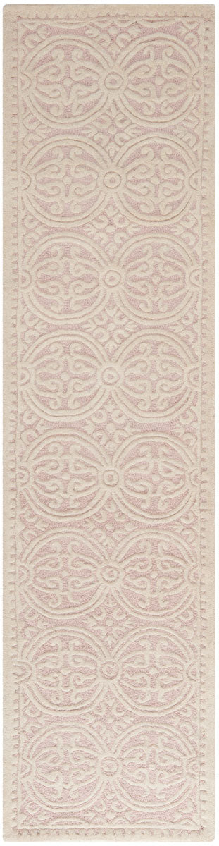 Safavieh Cambridge 123 Hand Tufted Wool Rug CAM123M-4SQ