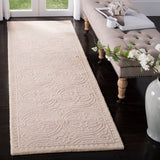 Safavieh Cambridge 123 Hand Tufted Wool Rug CAM123M-4SQ