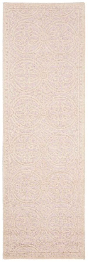 Safavieh Cambridge 123 Hand Tufted Wool Rug CAM123M-4SQ
