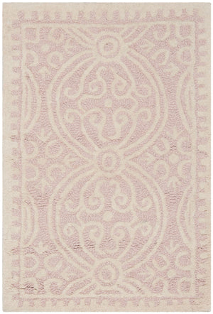 Safavieh Cambridge 123 Hand Tufted Wool Rug CAM123M-4SQ