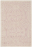 Safavieh Cambridge 123 Hand Tufted Wool Rug CAM123M-4SQ