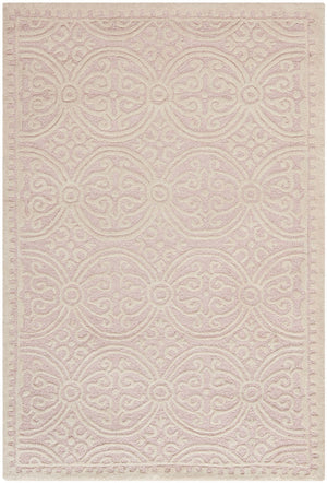 Safavieh Cambridge 123 Hand Tufted Wool Rug CAM123M-4SQ