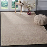 Safavieh Cambridge 123 Hand Tufted Wool Rug CAM123M-4SQ