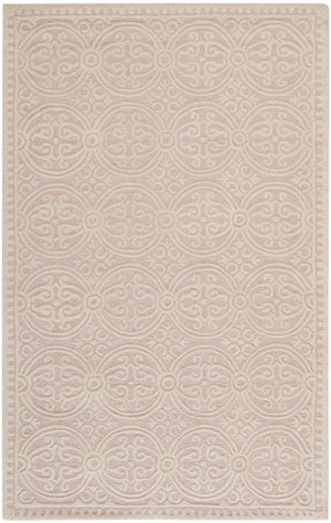 Safavieh Cambridge 123 Hand Tufted Wool Rug CAM123M-4SQ