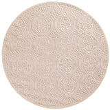 Safavieh Cambridge 123 Hand Tufted Wool Rug CAM123M-4SQ