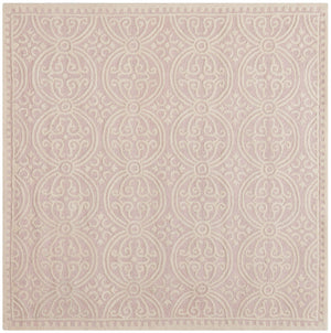 Safavieh Cambridge 123 Hand Tufted Wool Rug CAM123M-4SQ