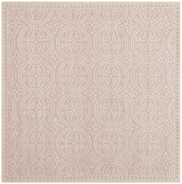 Safavieh Cambridge 123 Hand Tufted Wool Rug CAM123M-4SQ