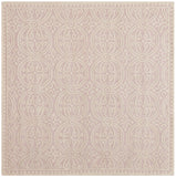 Safavieh Cambridge 123 Hand Tufted Wool Rug CAM123M-4SQ