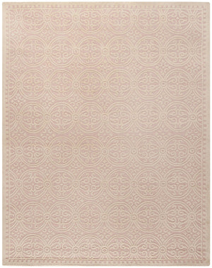 Safavieh Cambridge 123 Hand Tufted Wool Rug CAM123M-4SQ