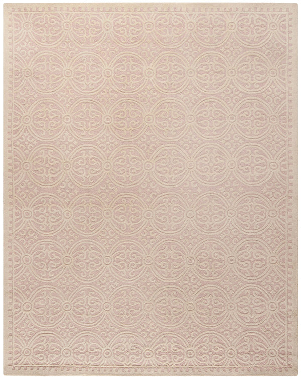 Safavieh Cambridge 123 Hand Tufted Wool Rug CAM123M-4SQ
