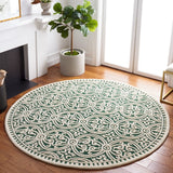 Safavieh Cambridge 123 Hand Tufted 100% Wool Pile Rug CAM123Y-9