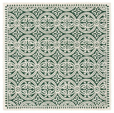 Safavieh Cambridge 123 Hand Tufted 100% Wool Pile Rug CAM123Y-9