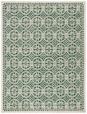 Safavieh Cambridge 123 Hand Tufted 100% Wool Pile Rug CAM123Y-9