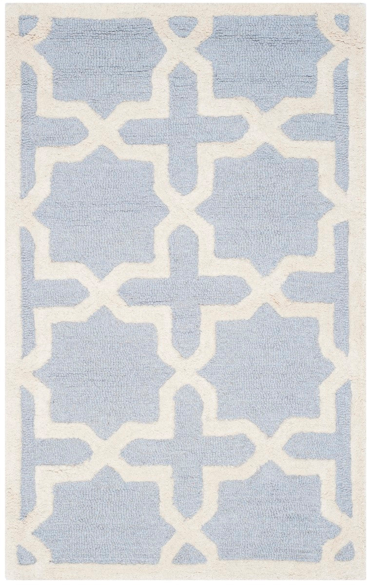 Safavieh Cambridge CAM125 Hand Tufted Rug