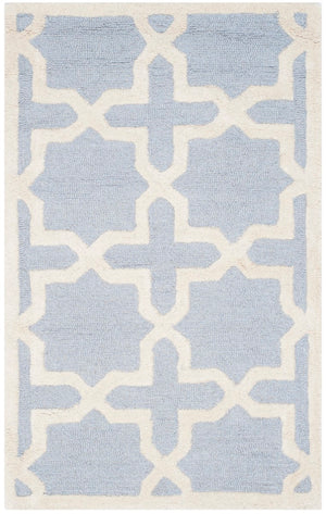 Safavieh Cambridge CAM125 Hand Tufted Rug