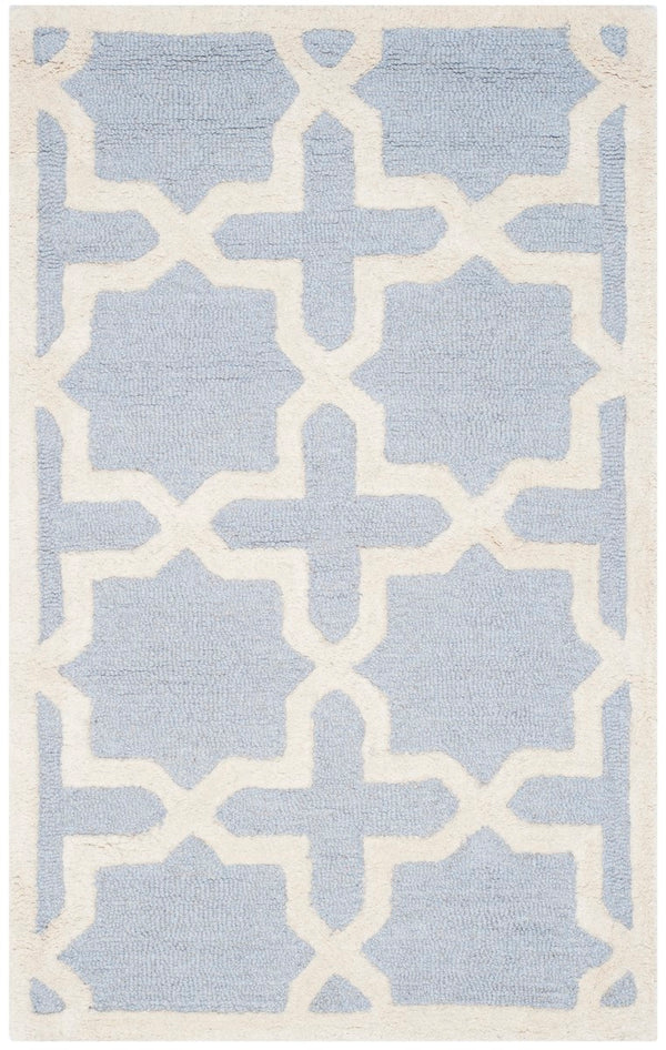 Safavieh Cambridge CAM125 Hand Tufted Rug