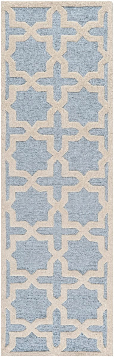 Safavieh Cambridge CAM125 Hand Tufted Rug