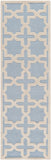 Safavieh Cambridge 125 Hand Tufted Wool Rug CAM125A-3