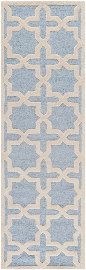 Safavieh Cambridge CAM125 Hand Tufted Rug