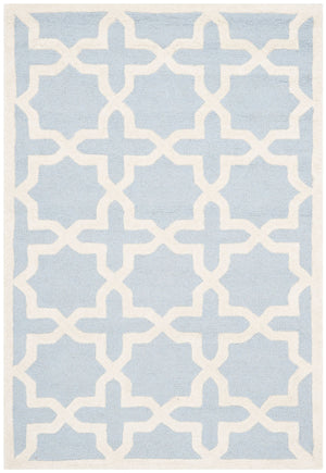 Safavieh Cambridge 125 Hand Tufted Wool Rug CAM125A-3
