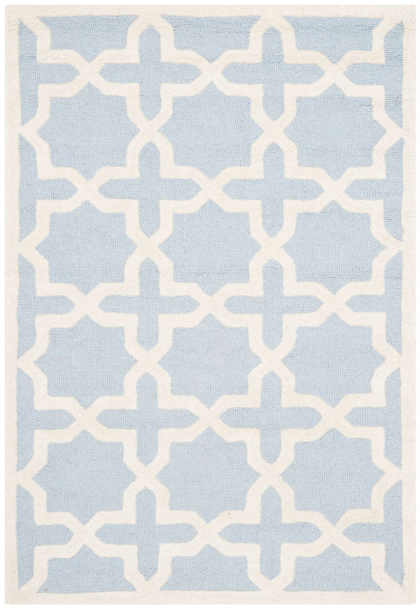 Safavieh Cambridge 125 Hand Tufted Wool Rug CAM125A-3