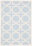 Safavieh Cambridge 125 Hand Tufted Wool Rug CAM125A-3