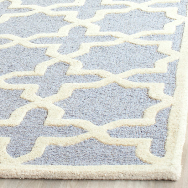 Safavieh Cambridge CAM125 Hand Tufted Rug