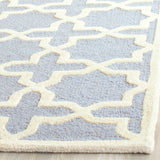 Safavieh Cambridge 125 Hand Tufted Wool Rug CAM125A-3