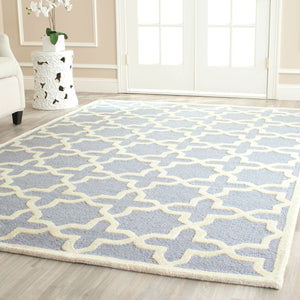 Safavieh Cambridge 125 Hand Tufted Wool Rug CAM125A-3