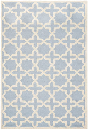 Safavieh Cambridge 125 Hand Tufted Wool Rug CAM125A-3