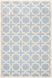 Safavieh Cambridge 125 Hand Tufted Wool Rug CAM125A-3